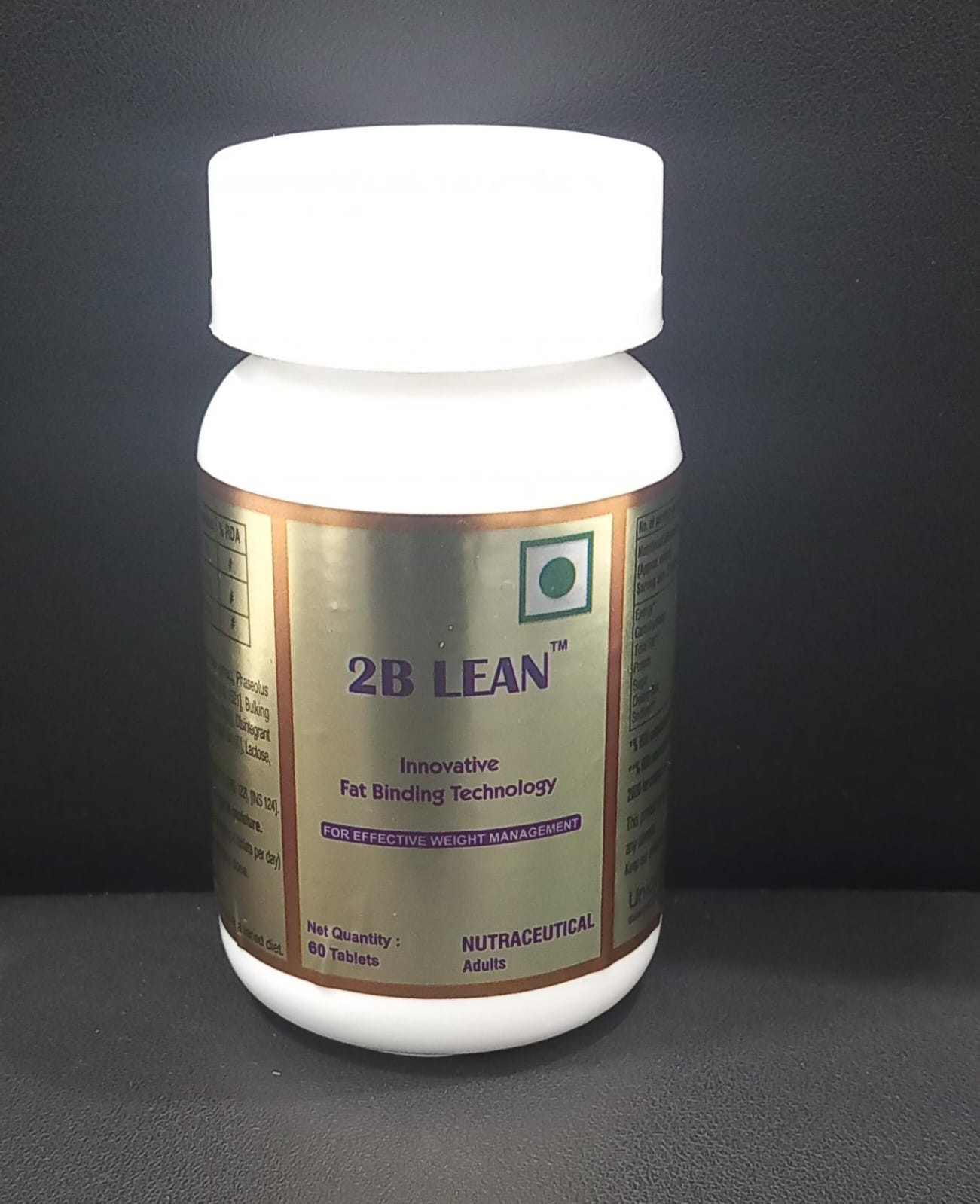 2B Lean Tablets