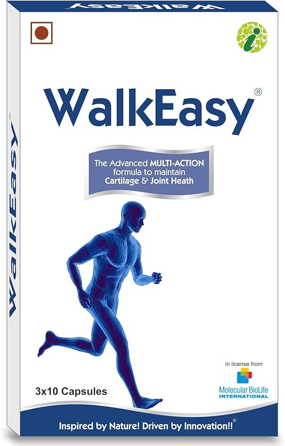 Walkeasy Capsules