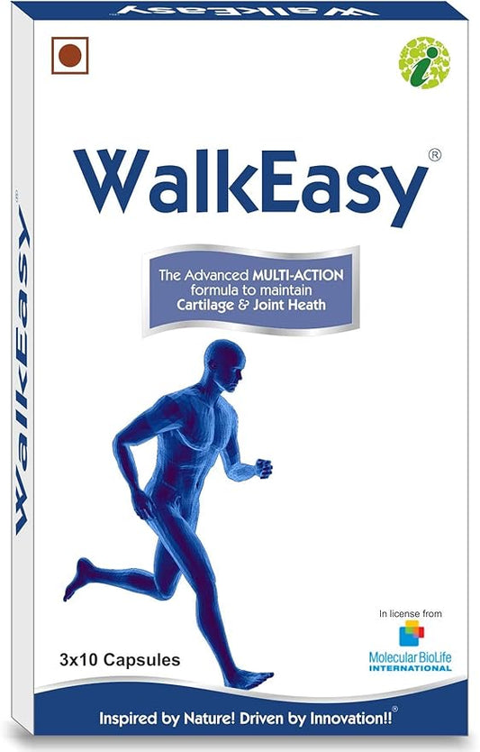 Walkeasy Capsules