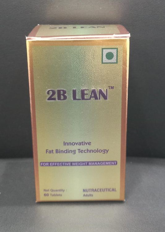 2B Lean Tablets